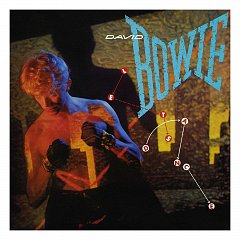 David Bowie Rock Saws Jigsaw Puzzle Let's Dance (500 pieces)