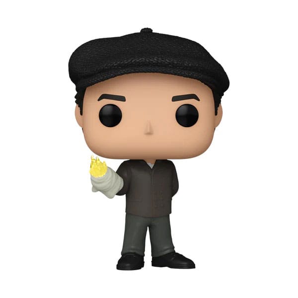 Funko Pop high quality Vito corleone